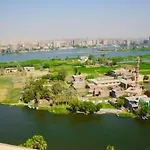 Amazing Duplex With Nile View