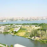 Amazing Duplex With Nile View
