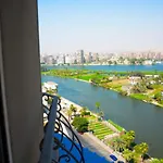 Amazing Duplex With Nile View