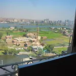 Amazing Duplex With Nile View
