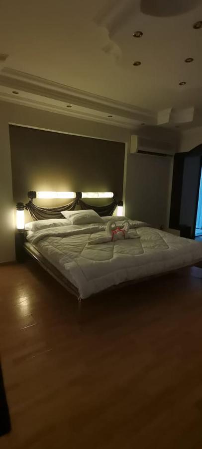Amazing Duplex With Nile View