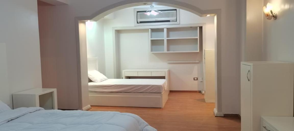 Amazing Duplex With Nile View * Cairo