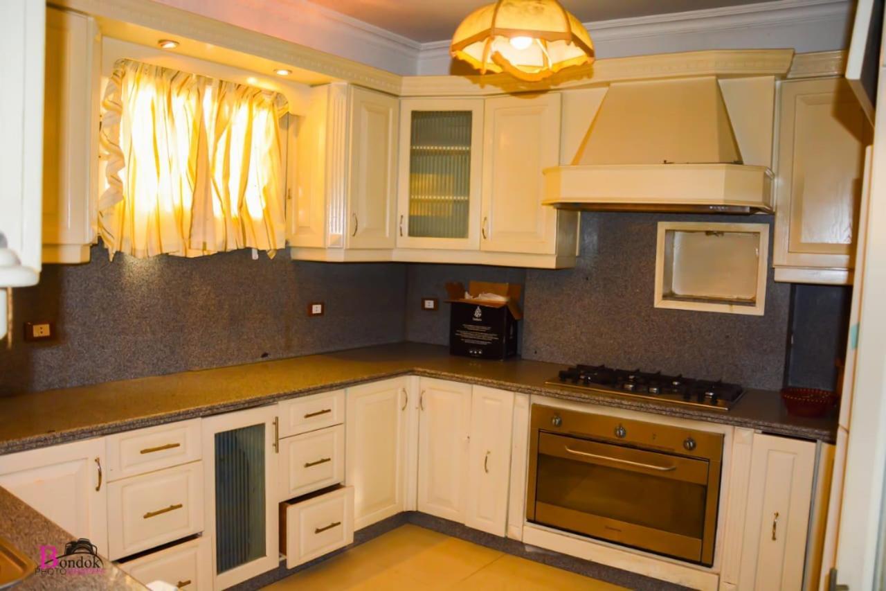 Amazing Duplex With Nile View * Cairo