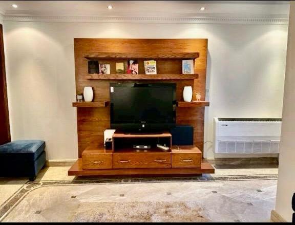 Apartamento Amazing Duplex With Nile View Cairo